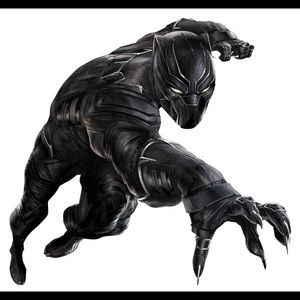 Meet your Posher, Justin